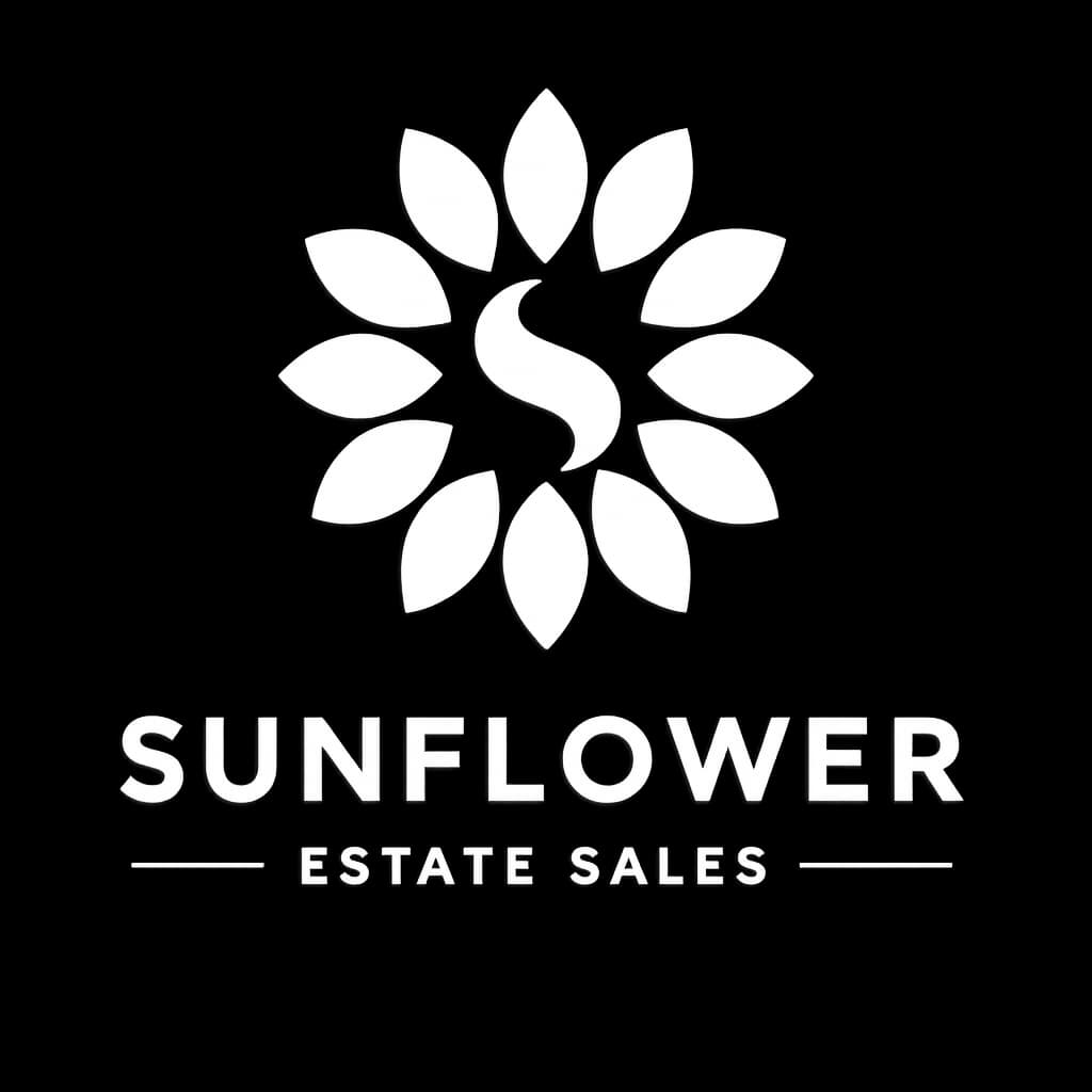 Sunflower Estate Sales