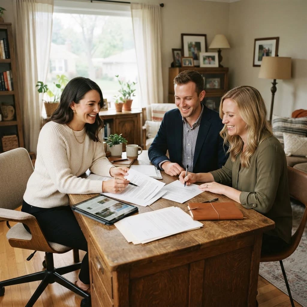 Professional consultation and partnership