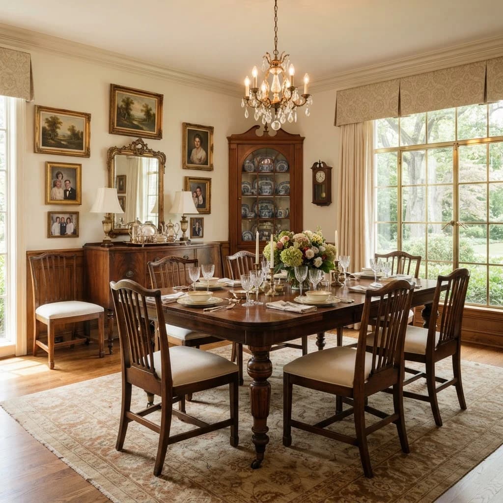 A Clear, Professional Estate Sale Process
